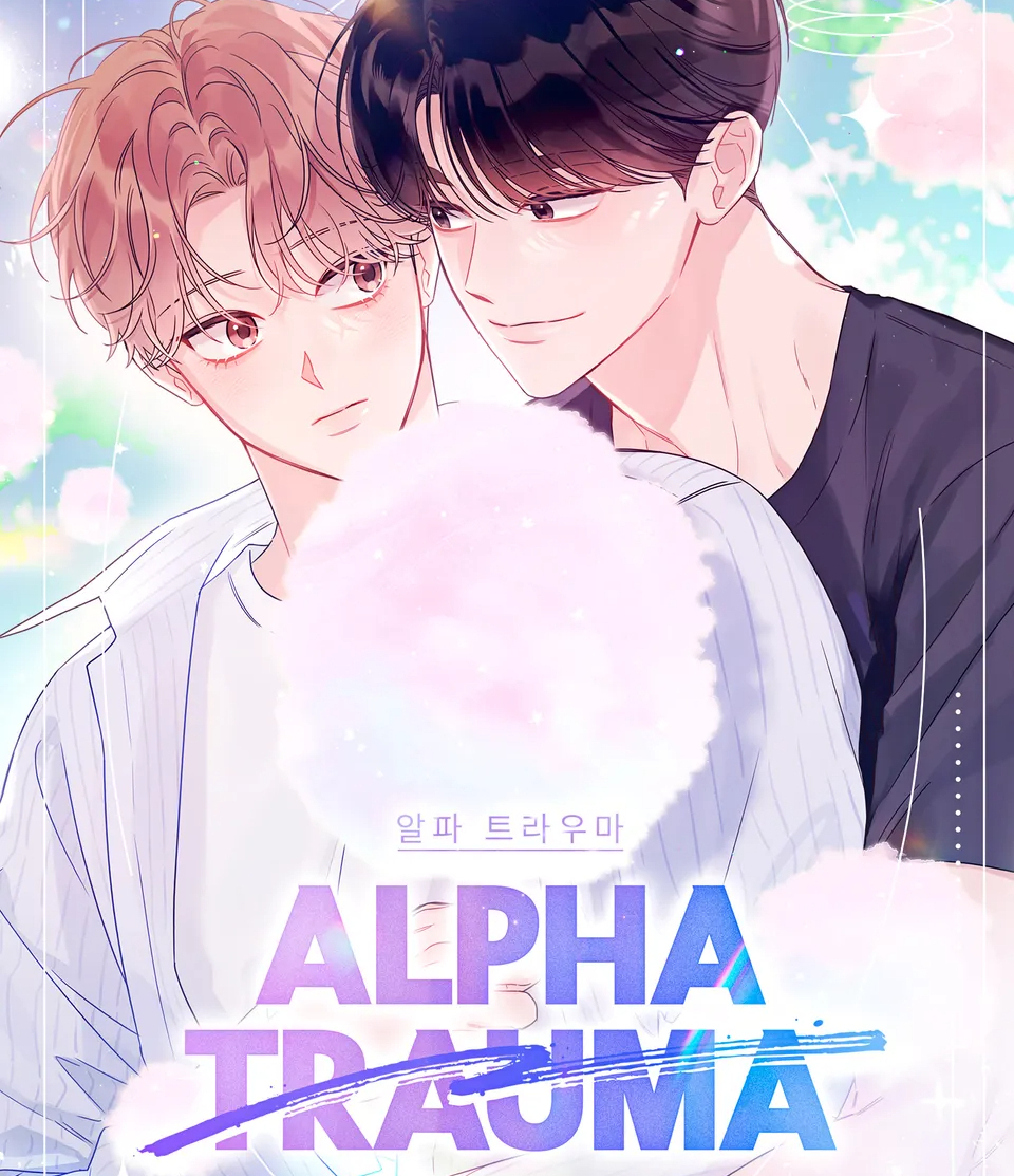 Alpha Trauma