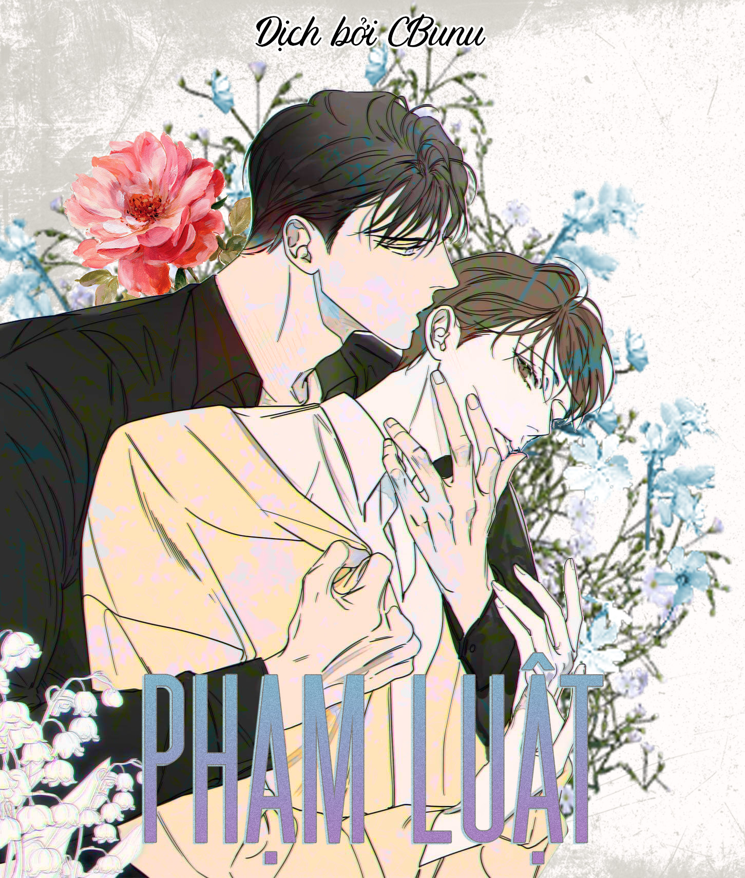 Phạm Luật